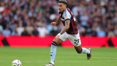 的球迷带来 的球迷带来