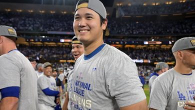 沃克的妻子 沃克的妻子