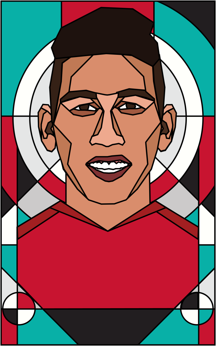 業的合作 業的合作