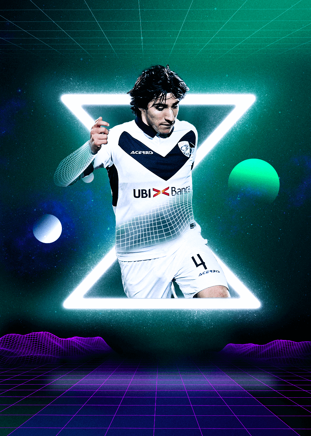 光環不再 光環不再