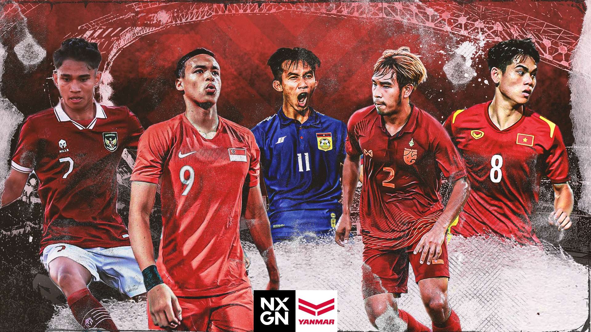 中東地區聯 中東地區聯