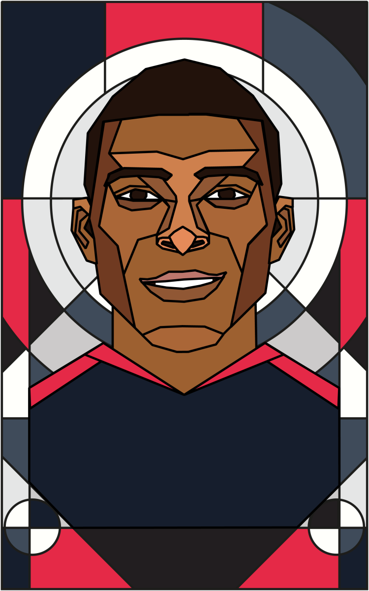 中的敏捷突 中的敏捷突