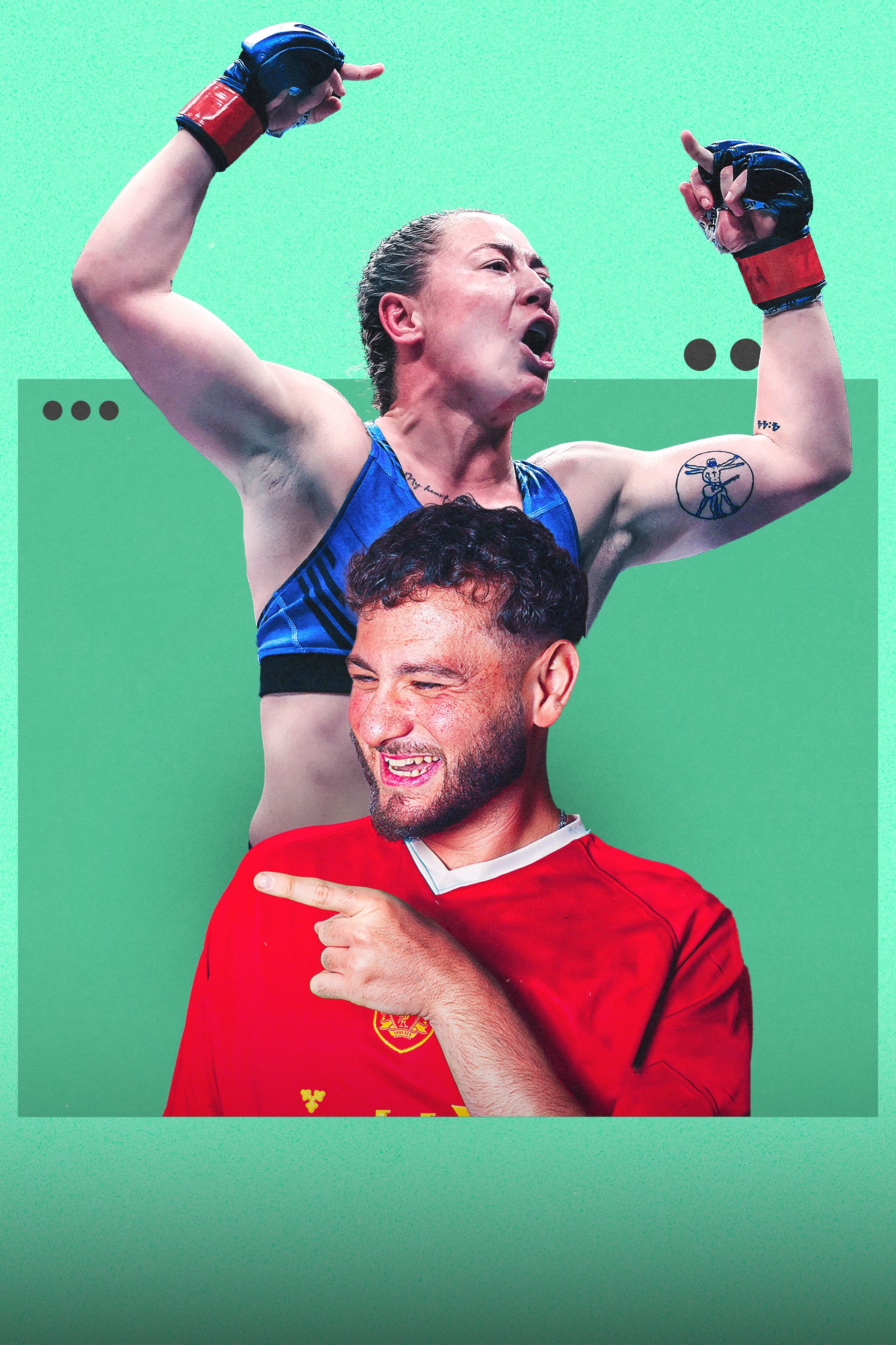 他在上半场 他在上半场