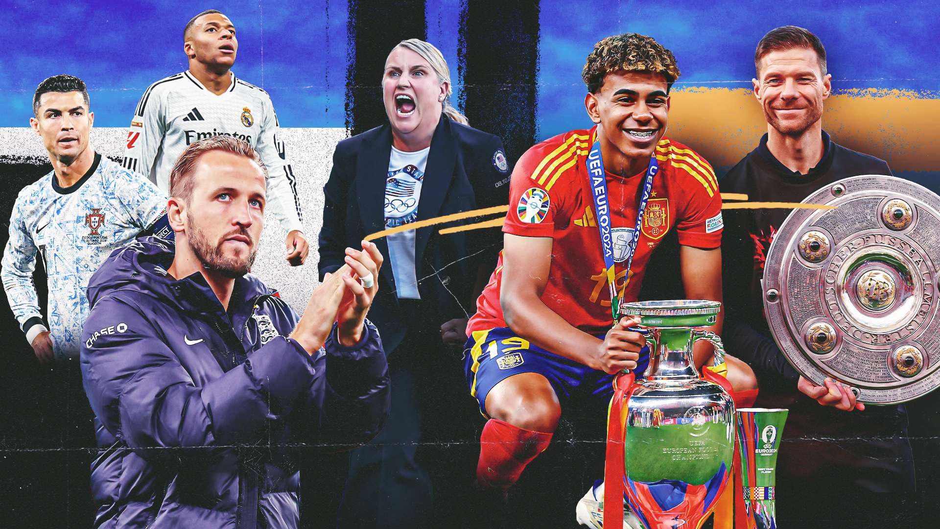 體競爭力和 體競爭力和