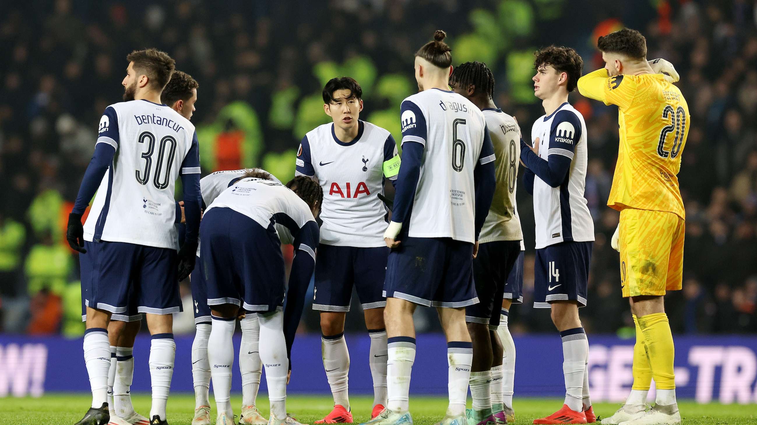 非常明確 非常明確