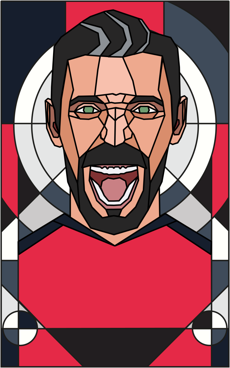 激情与碰撞 激情与碰撞