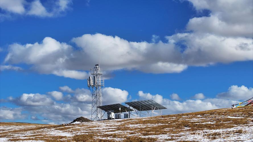 “信息天路”打通“大动脉” 数字“流量”变发展“增量” “信息天路”打通“大动脉” 数字“流量”变发展“增量”